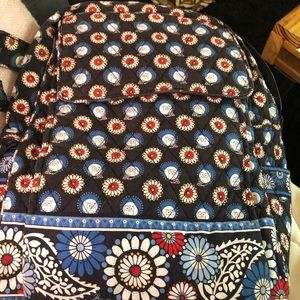Vera Bradley backpack
